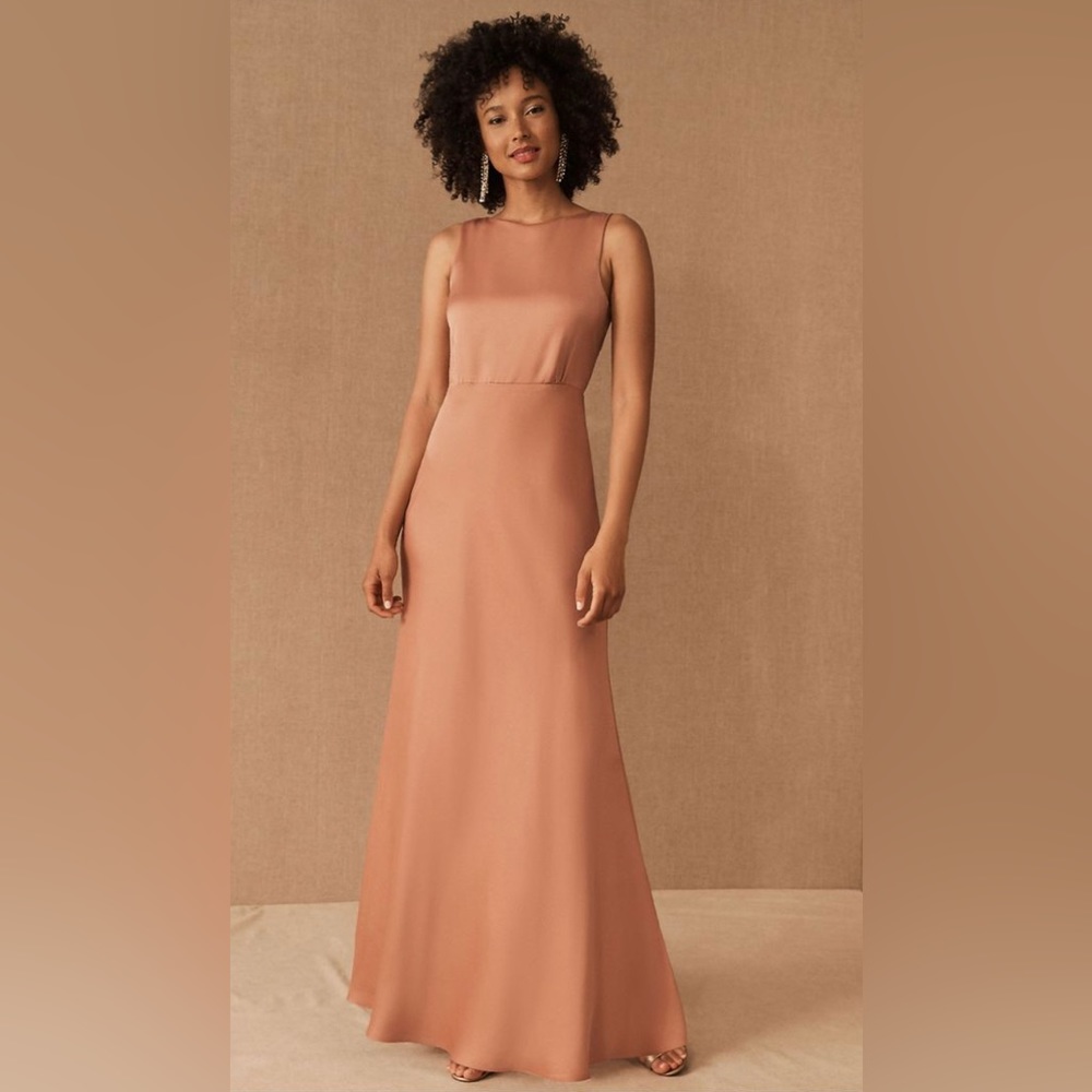 BHLDN Lettie Dress
